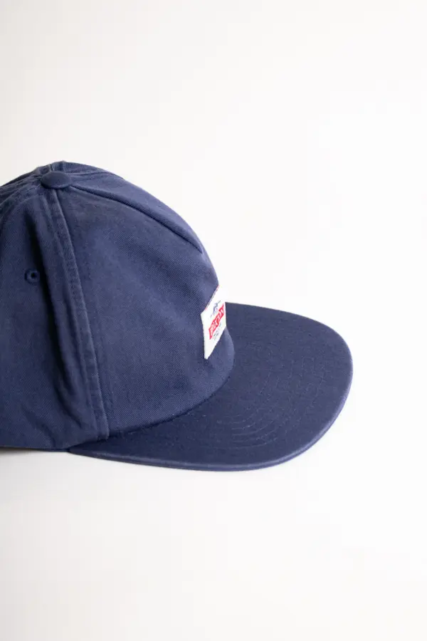 Brixton Trademark Snapback Cap