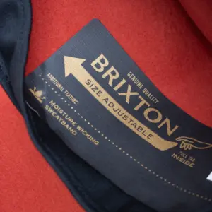 Brixton Juniper Packable Hat