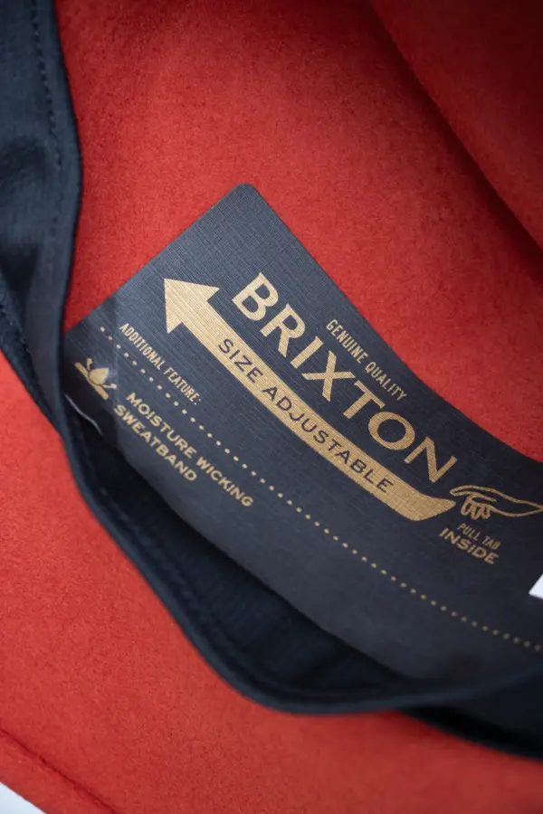 Brixton Juniper Packable Hat Brixton Juniper Packable Hat