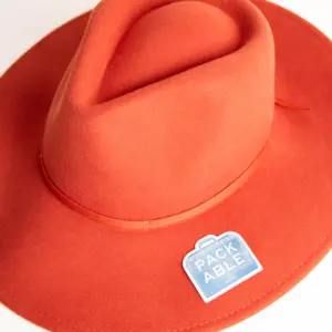 Brixton Juniper Packable Hat