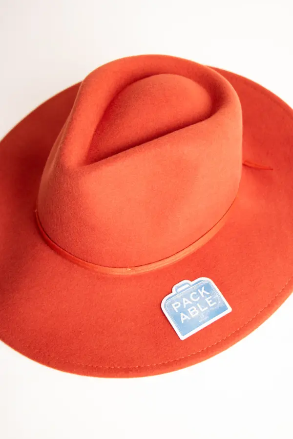 Brixton Juniper Packable Hat Brixton Juniper Packable Hat