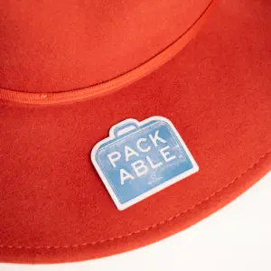 Brixton Juniper Packable Hat
