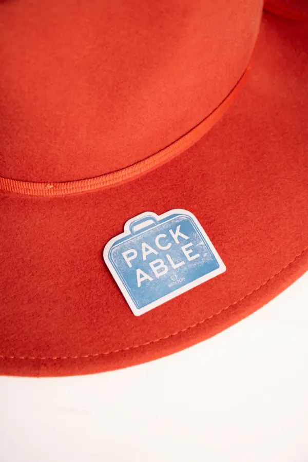 Brixton Juniper Packable Hat Brixton Juniper Packable Hat