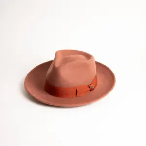 Brixton Eames Fedora Unisex