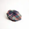 Brixton Flatcap Barrel Earflap Brixton Flatcap Barrel Earflap