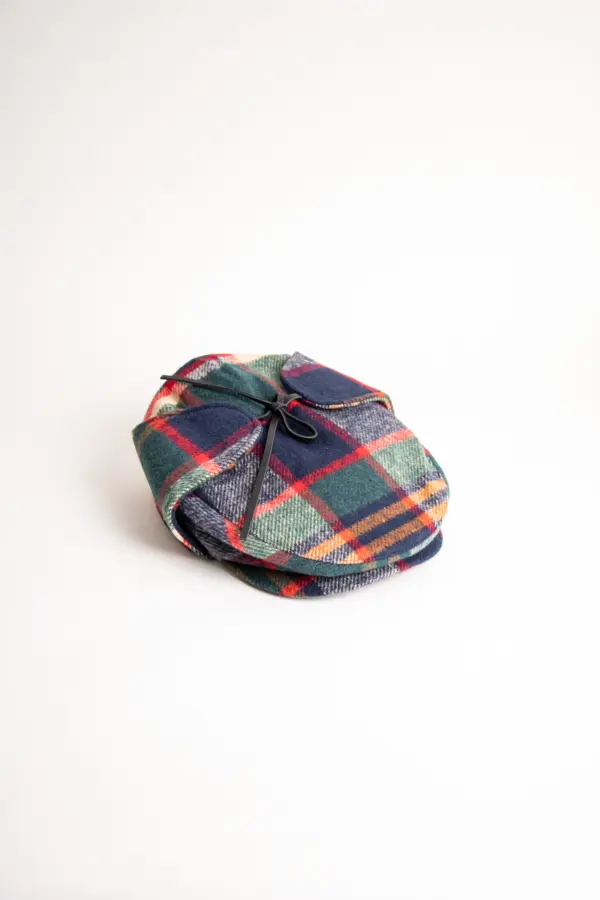 Brixton Flatcap Barrel Earflap Brixton Flatcap Barrel Earflap