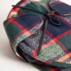 Brixton Flatcap Barrel Earflap Brixton Flatcap Barrel Earflap