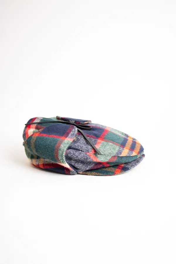 Brixton Flatcap Barrel Earflap Brixton Flatcap Barrel Earflap