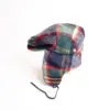 Brixton Flatcap Barrel Earflap Brixton Flatcap Barrel Earflap