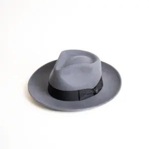 Brixton Eames Fedora Unisex