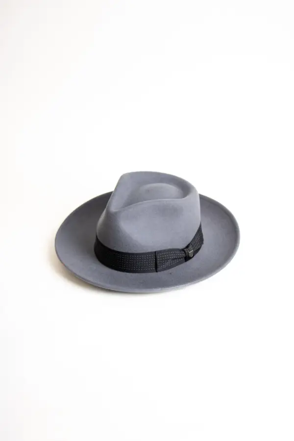 Brixton Eames Fedora Unisex Brixton Eames Fedora Unisex