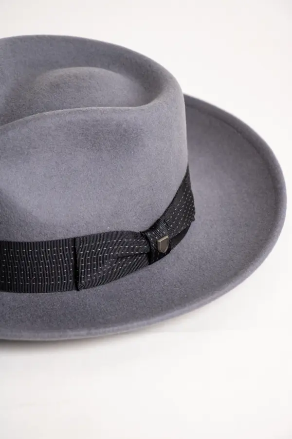 Brixton Eames Fedora Unisex Brixton Eames Fedora Unisex