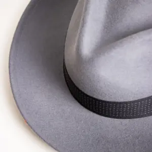 Brixton Eames Fedora Unisex