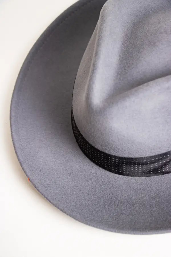 Brixton Eames Fedora Unisex Brixton Eames Fedora Unisex
