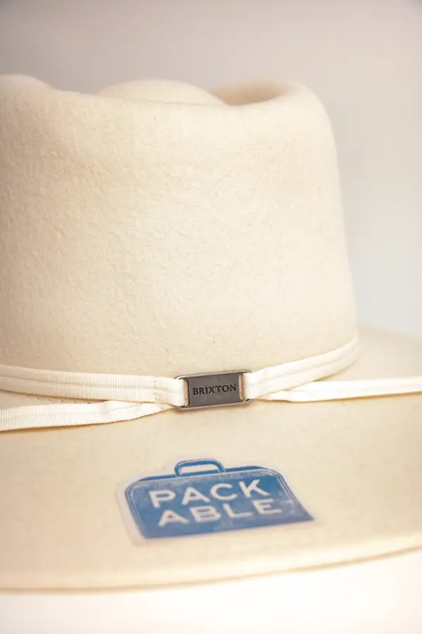 Brixton Juniper Packable Hat Brixton Juniper Packable Hat