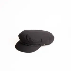 Brixton Fiddler Schwarz