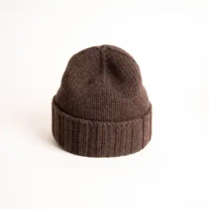 Riviera Cupola Rasata Cashmere