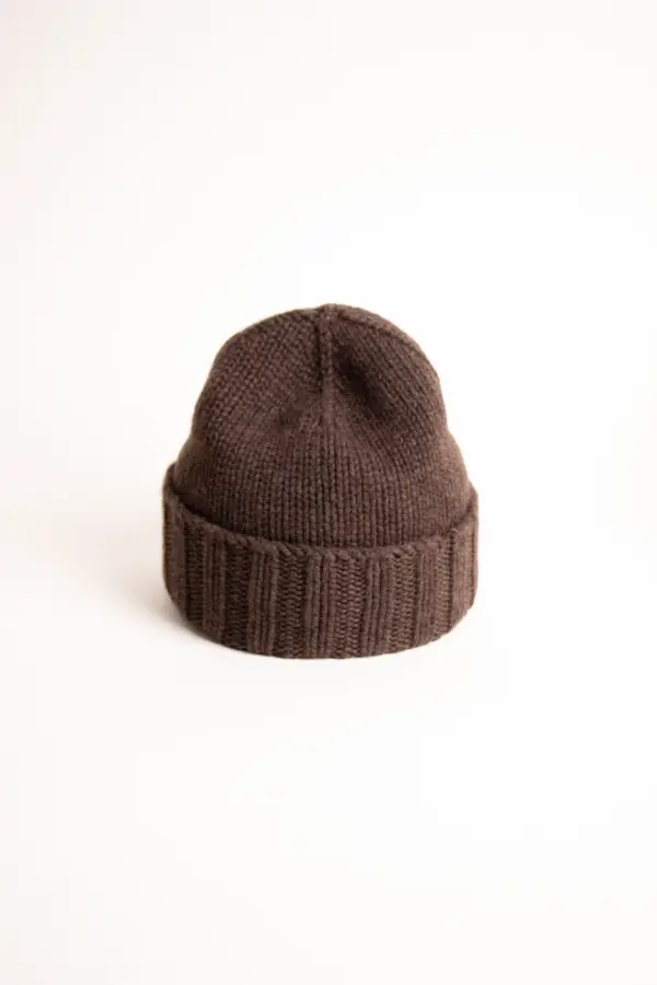 Riviera Cupola Rasata Cashmere