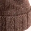 Riviera Cupola Rasata Cashmere