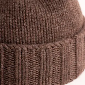 Riviera Cupola Rasata Cashmere