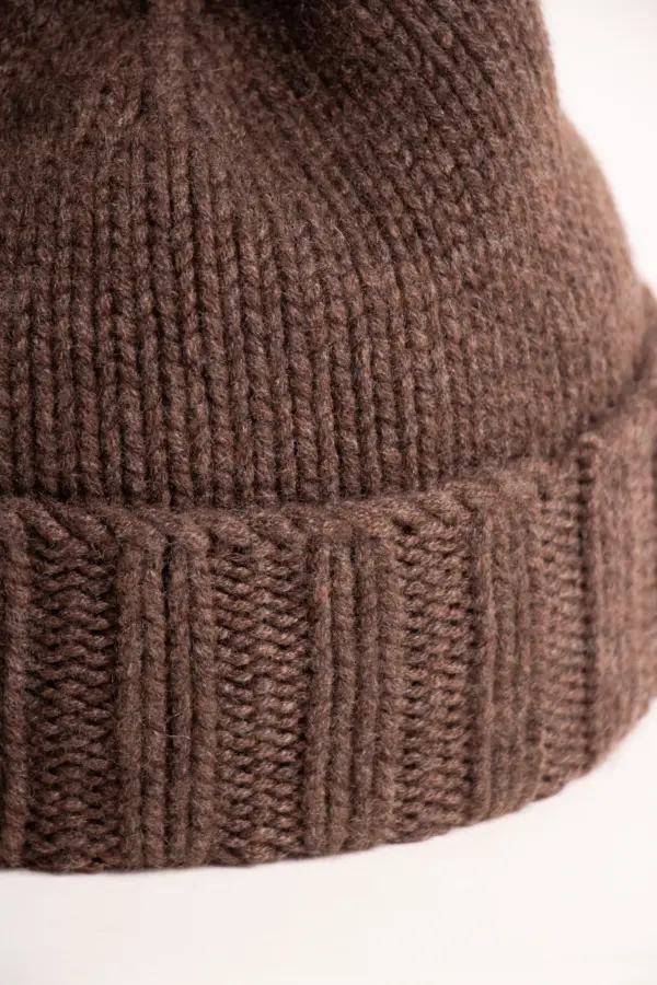 Riviera Cupola Rasata Cashmere