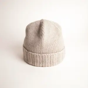 Riviera Cupola Rasata Cashmere