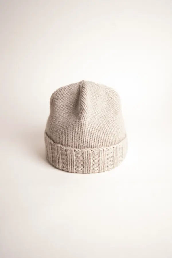 Riviera Cupola Rasata Cashmere