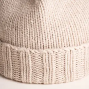 Riviera Cupola Rasata Cashmere
