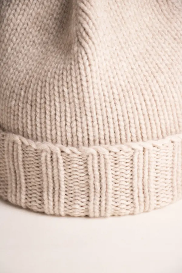 Riviera Cupola Rasata Cashmere