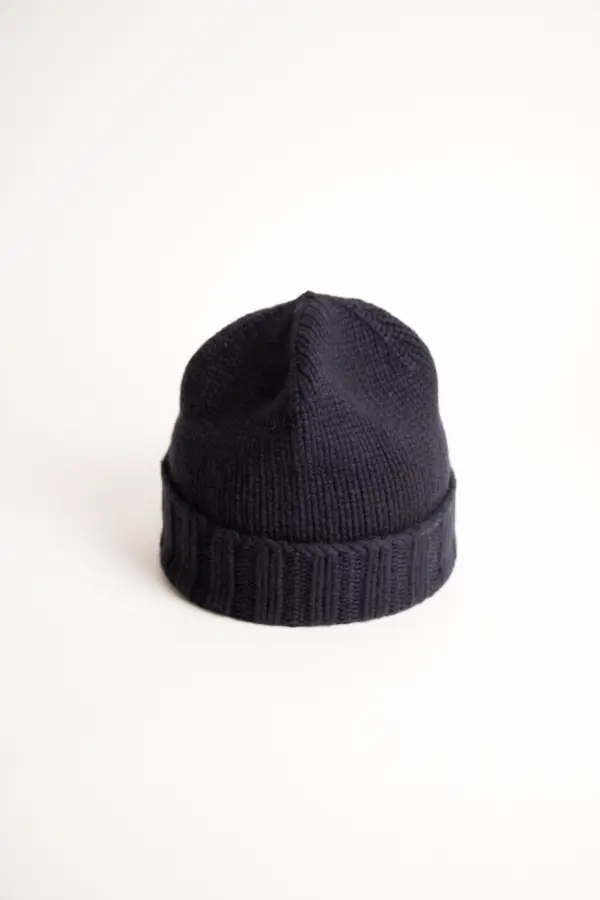 Riviera Cupola Rasata Cashmere