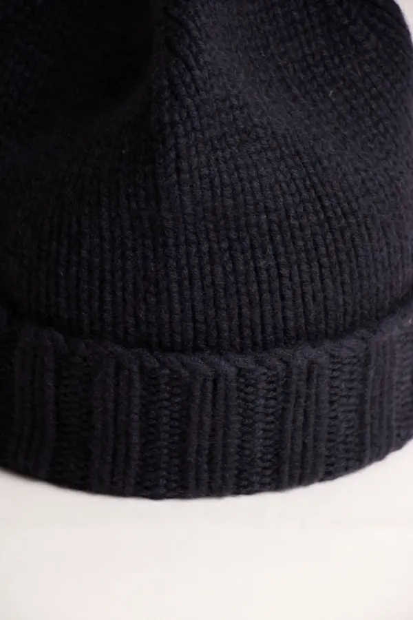 Riviera Cupola Rasata Cashmere