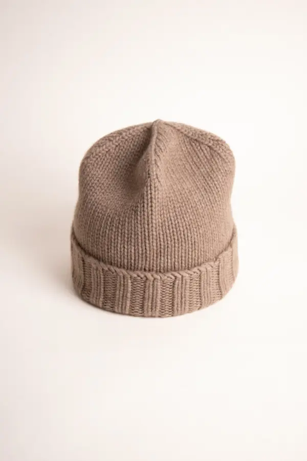Riviera Cupola Rasata Cashmere