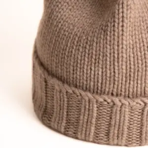 Riviera Cupola Rasata Cashmere