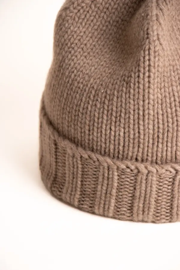 Riviera Cupola Rasata Cashmere
