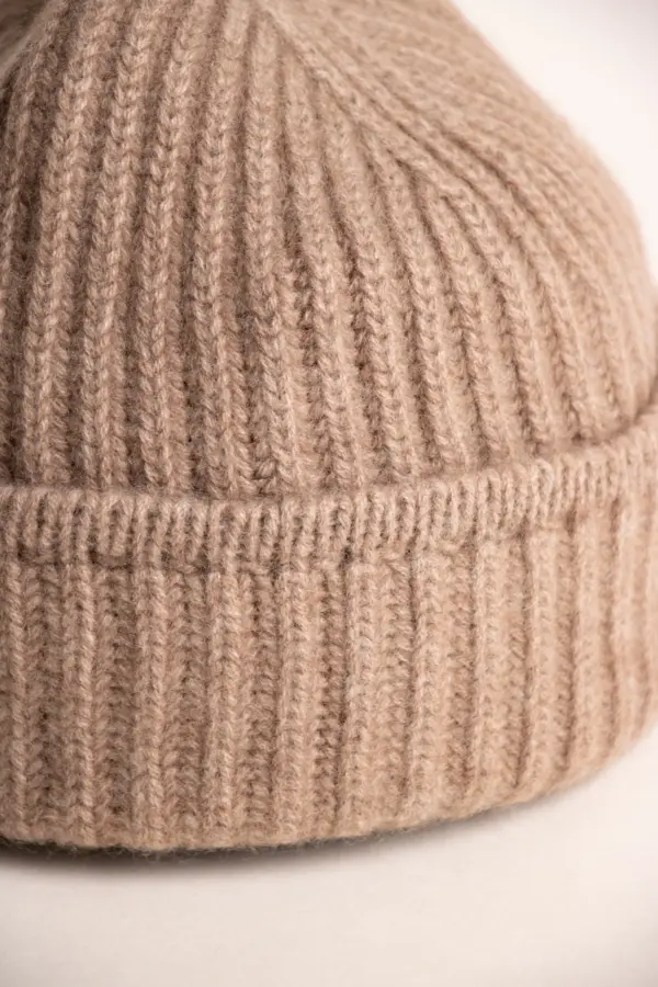 Riviera Berretto Pesante Cashmere