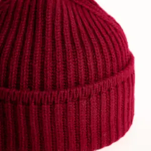 Riviera Berretto Pesante Cashmere