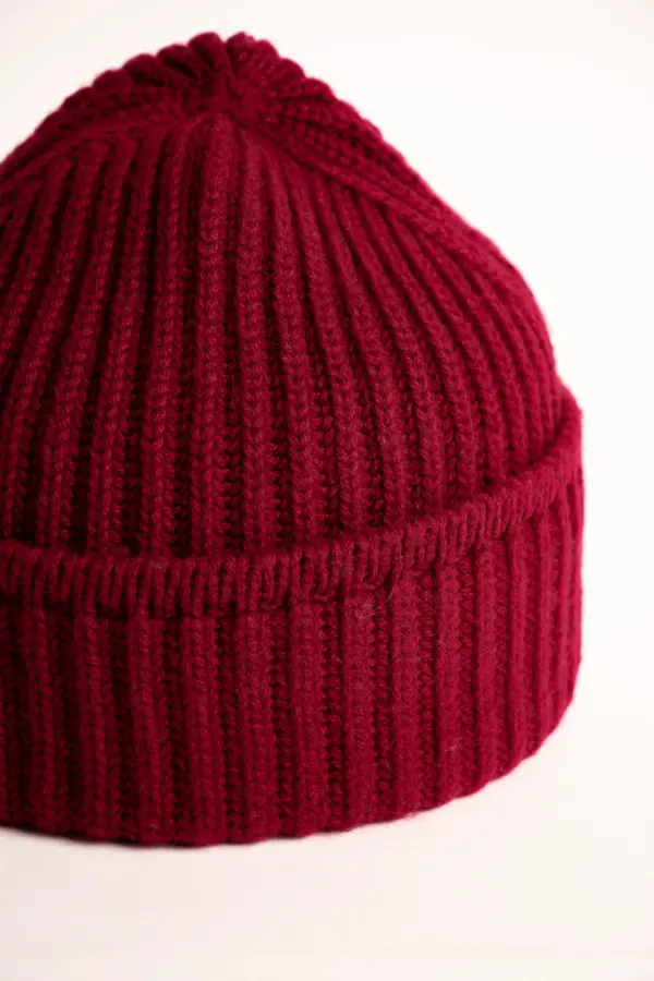 Riviera Berretto Pesante Cashmere