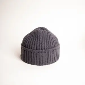 Riviera Berretto Pesante Cashmere