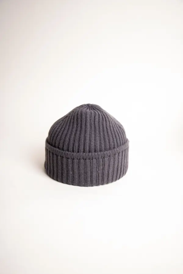Riviera Berretto Pesante Cashmere