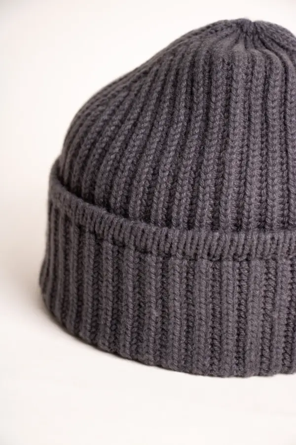 Riviera Berretto Pesante Cashmere