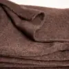 Riviera Sciarpa Rasata Cashmere