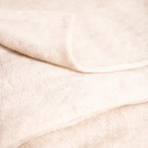 Riviera Sciarpa Rasata Cashmere