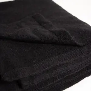 Riviera Sciarpa Rasata Cashmere