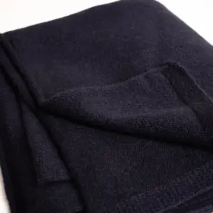 Riviera Sciarpa Rasata Cashmere