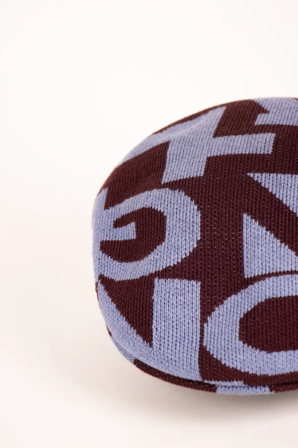 Kangol Superfan 504 Cap