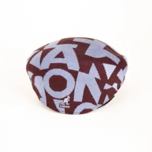Kangol Superfan 504 Cap