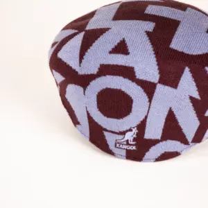 Kangol Superfan 504 Cap