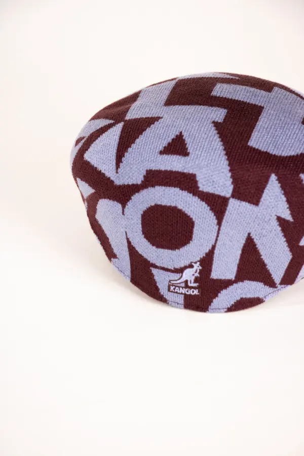Kangol Superfan 504 Cap
