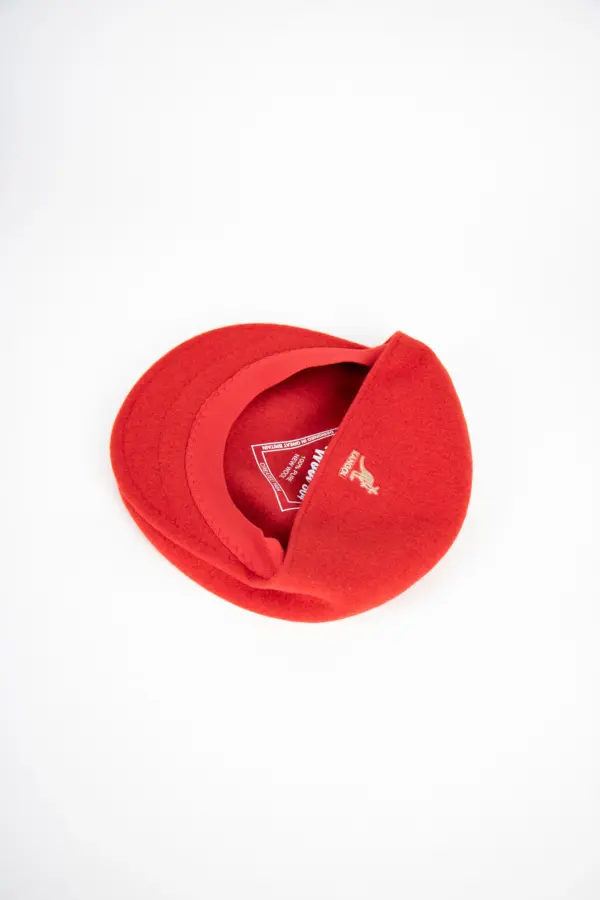 Kangol Cap 504