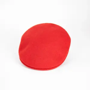 Kangol Cap 504 Valiant Poppy